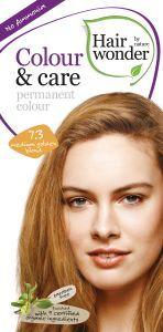 Hairwonder Colour And Care Medium Gold Blomd 7.3