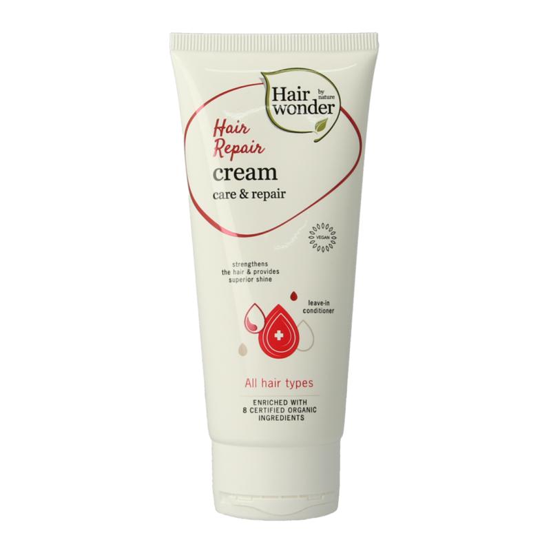 Hairwonder Hair Repair Cream