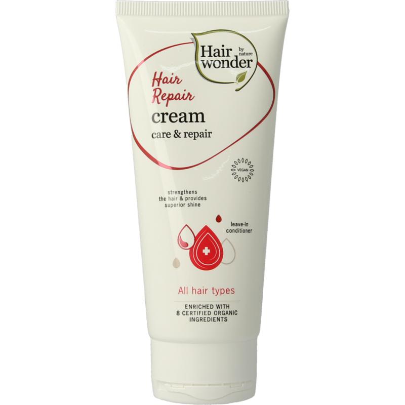 Hairwonder Hair Repair Cream