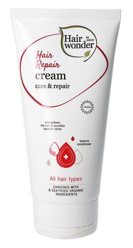 Hairwonder Hair Repair Cream