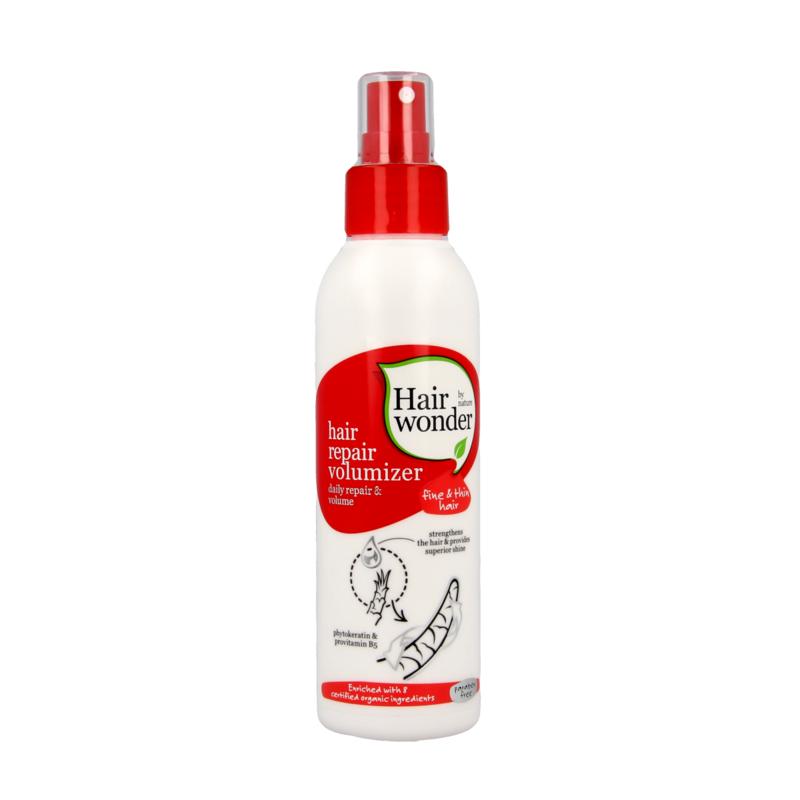 Hairwonder Hair Repair Fluid Hair Volumizer