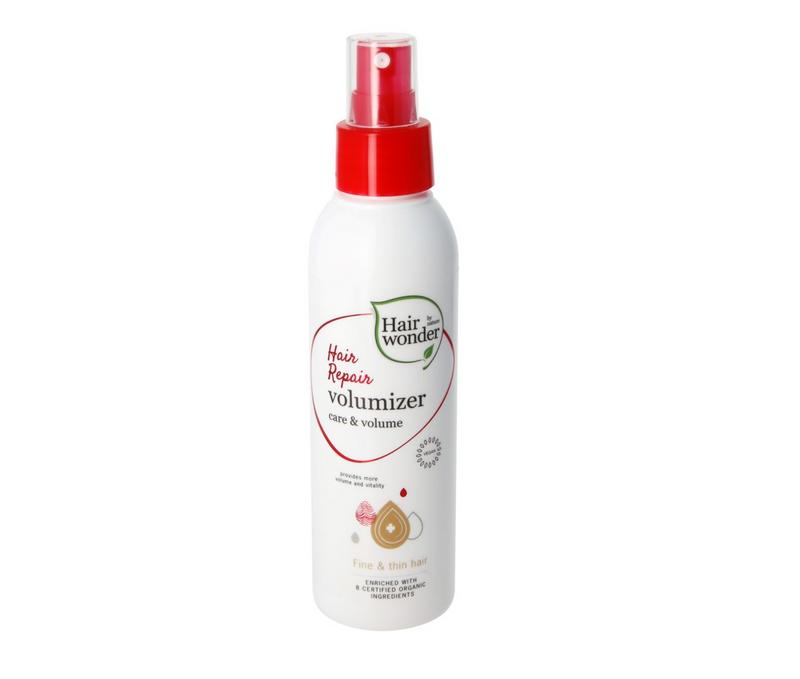 Hairwonder Hair Repair Fluid Hair Volumizer