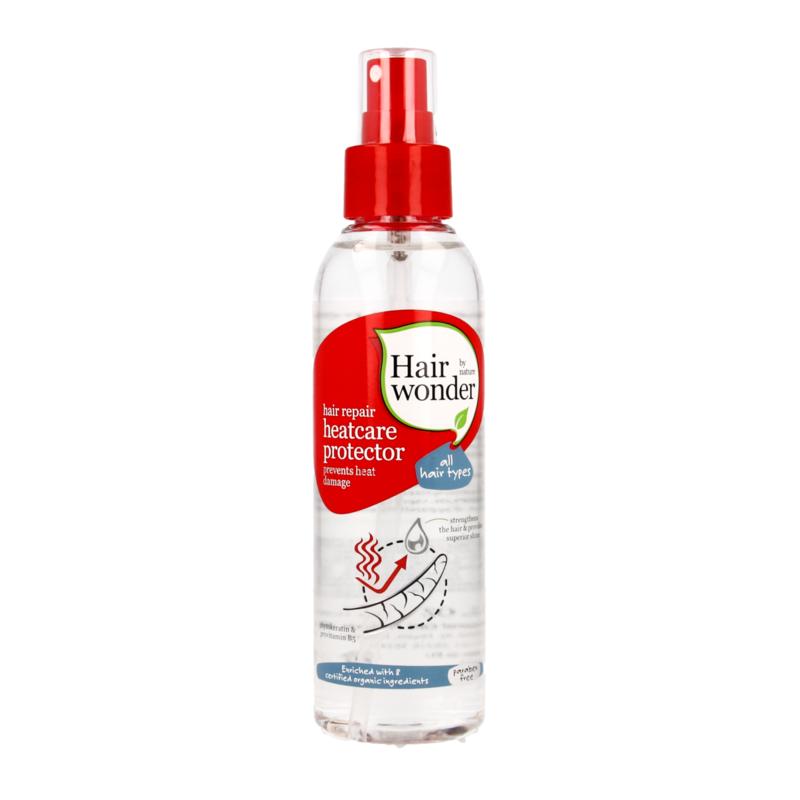 Hairwonder Hair Repair Heatcare Protector