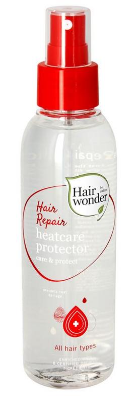 Hairwonder Hair Repair Heatcare Protector