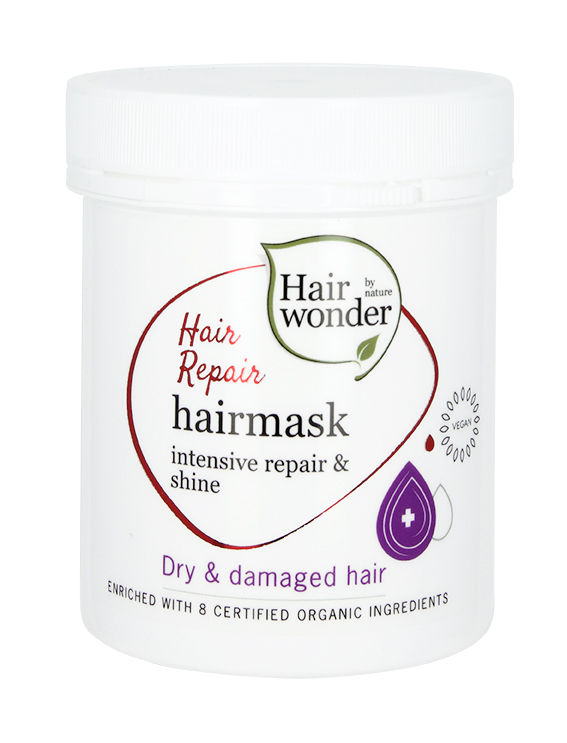 Hairwonder Hair Repair Mask
