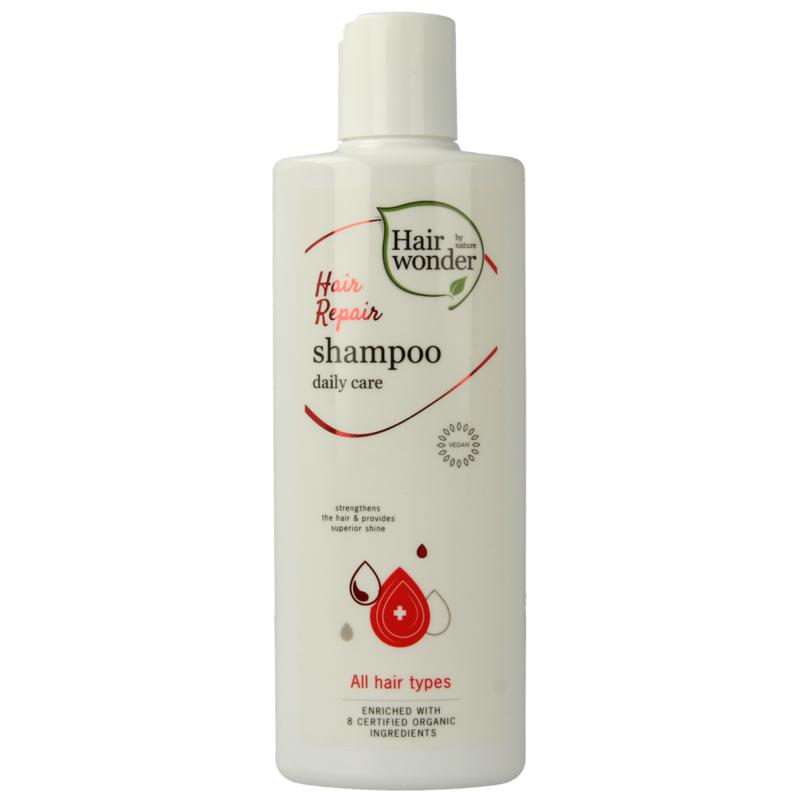 Hairwonder Hair Repair Shampoo