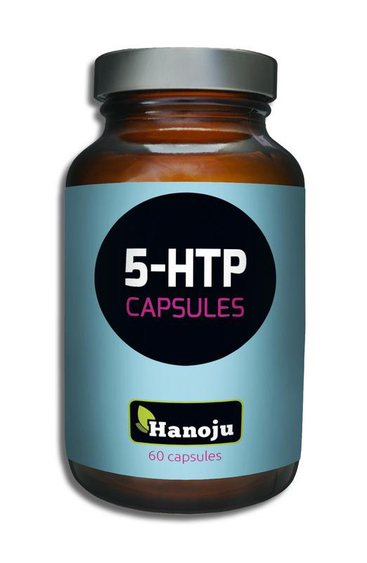 Hanoju 5-Htp