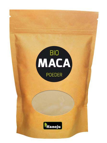 Hanoju Bio Maca Poeder