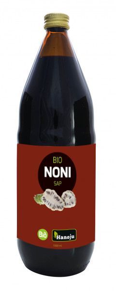 Hanoju Bio Noni Sap