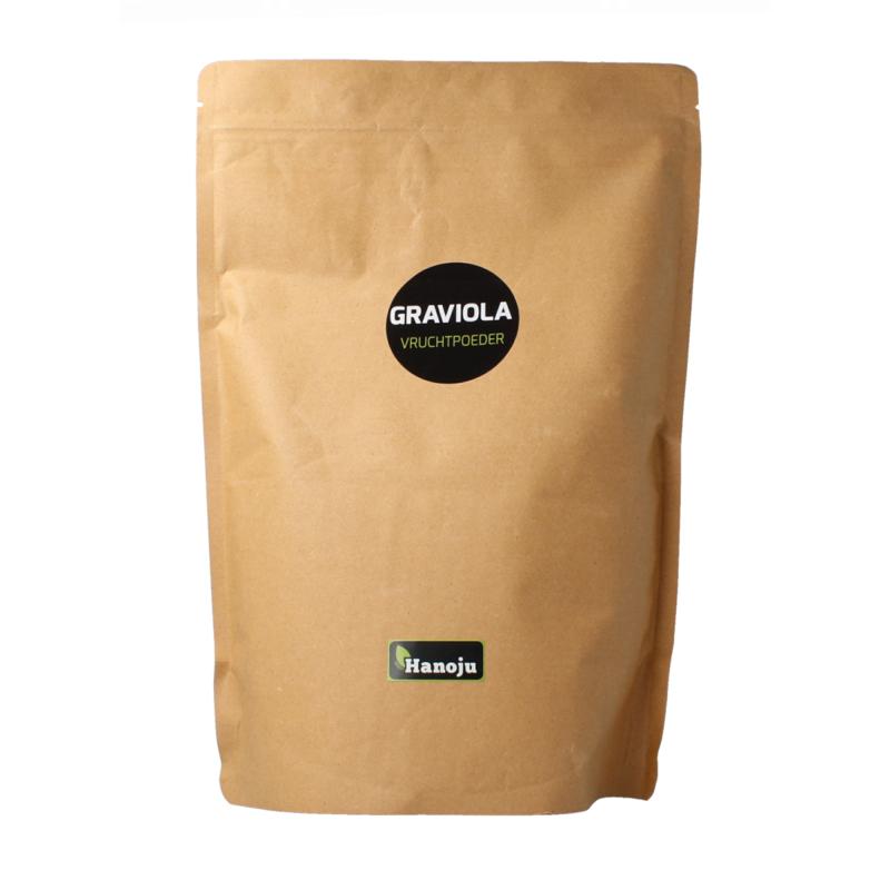 Hanoju Graviola Fruit Powder