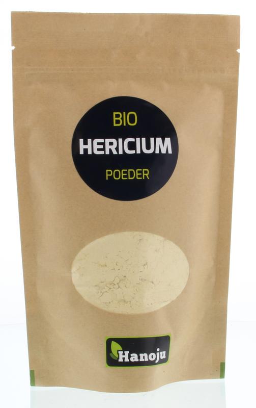 Hanoju Hericium Extract Bio