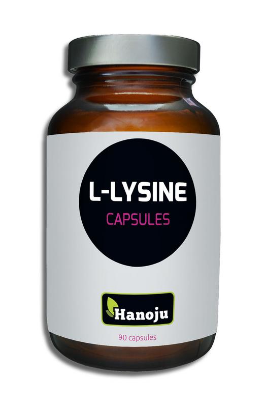 Hanoju L-Lysine