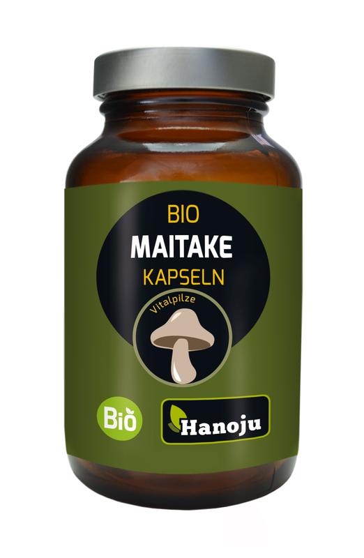Hanoju Maitake Extract Bio