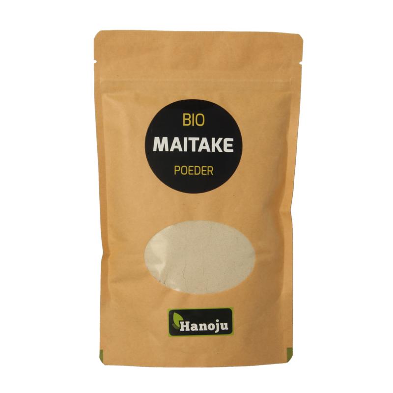 Hanoju Maitake Poeder Bio