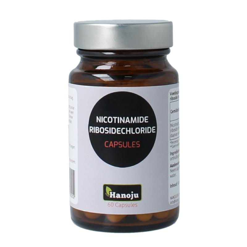 Hanoju Nr Nicotinamide Riboside 300Mg