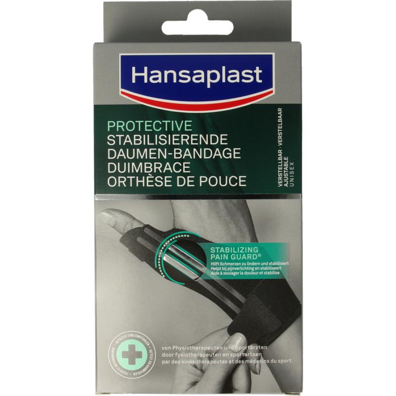 Hansaplast Duimbrace Protective