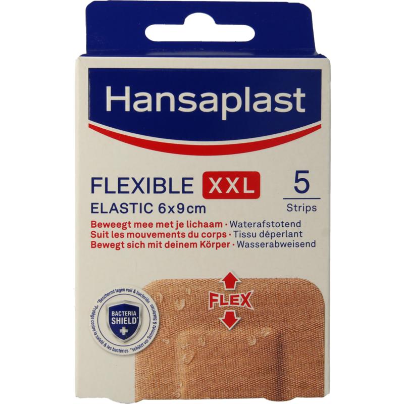 Hansaplast Flexible Xxl 6 X 9Cm