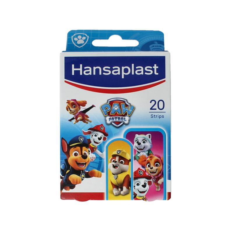 Hansaplast Kids Paw Patrol