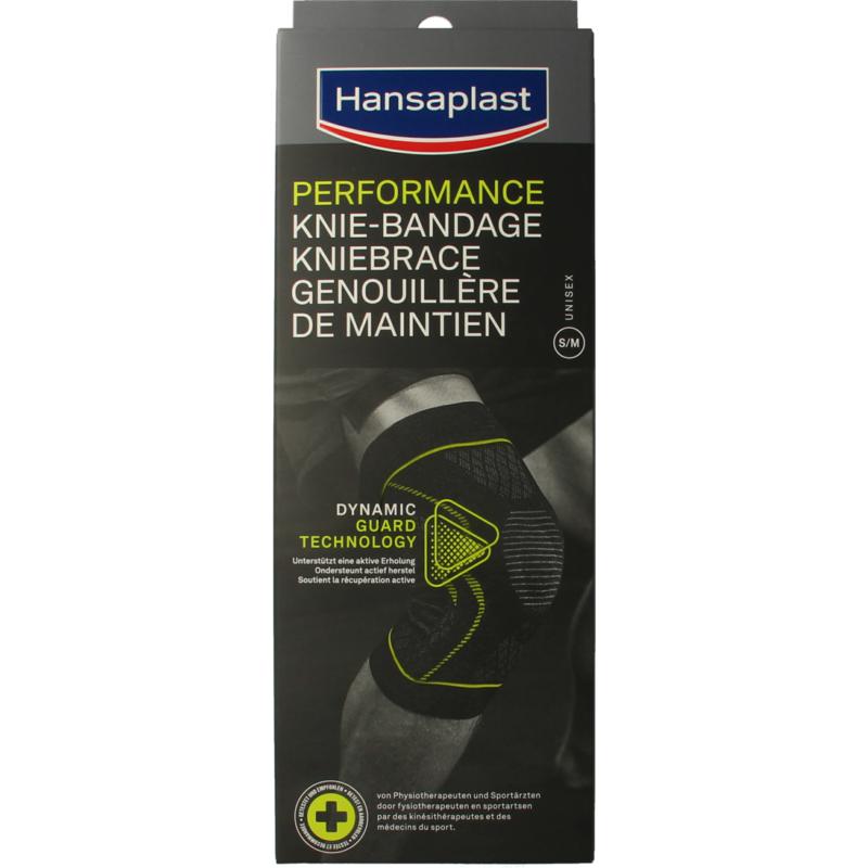 Hansaplast Kniebrace Performance