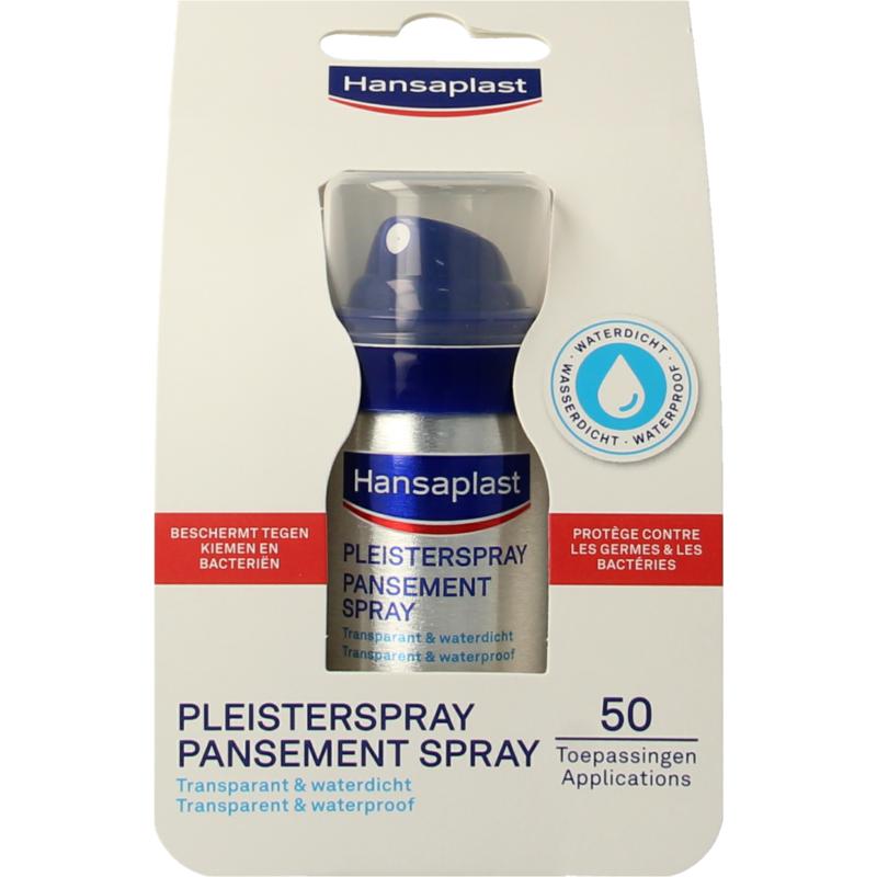 Hansaplast Pleisterspray