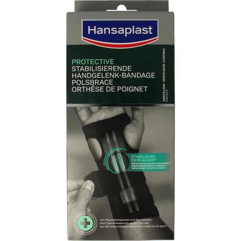 Hansaplast Polsbrace Protective
