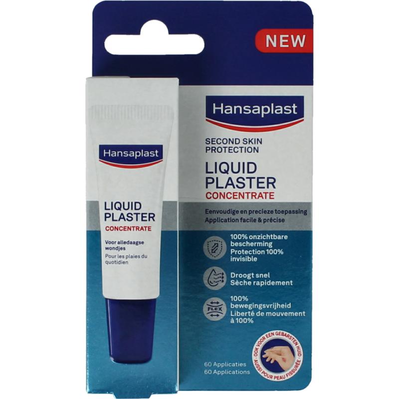 Hansaplast Second Skin Liquid Plaster