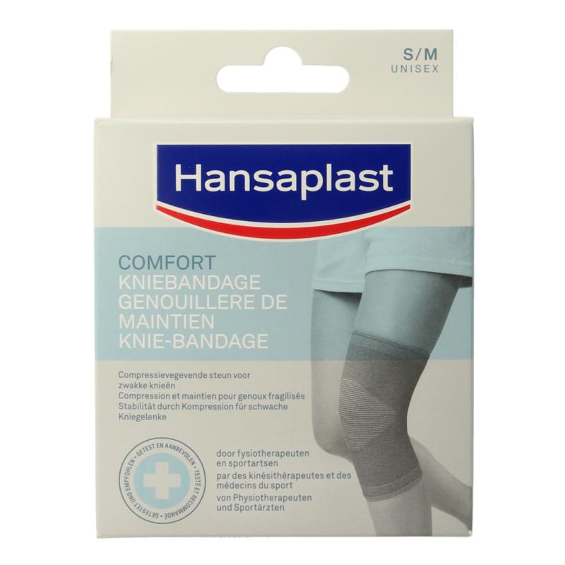 Hansaplast Sport Kniebandage Sm
