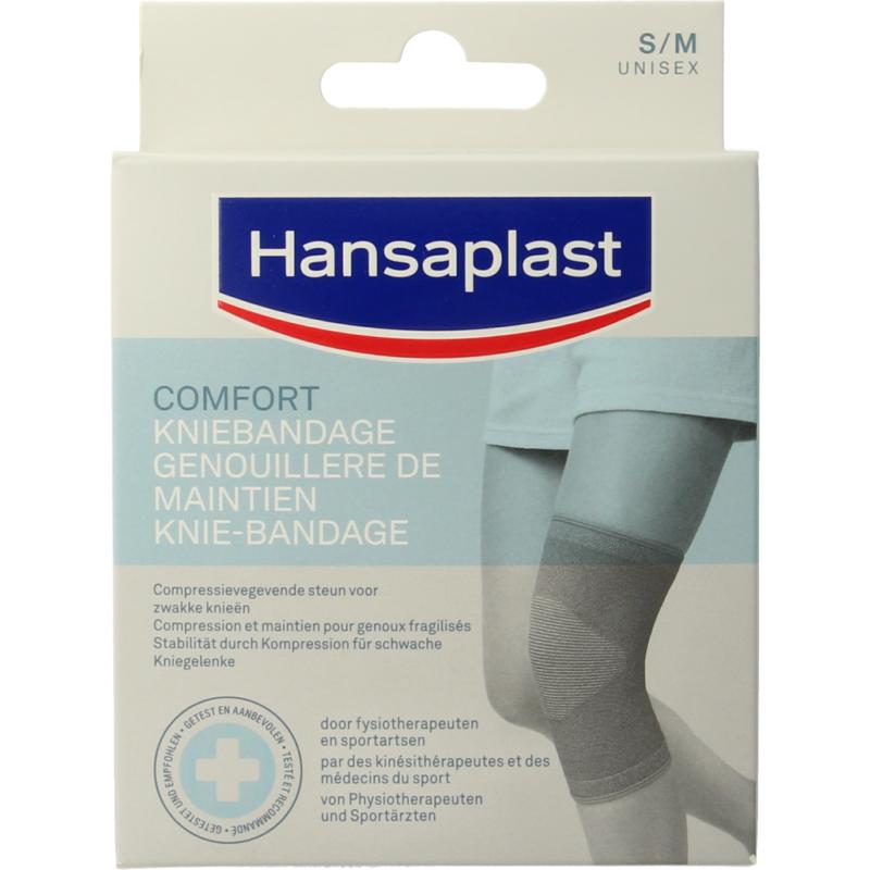 Hansaplast Sport Kniebandage Sm