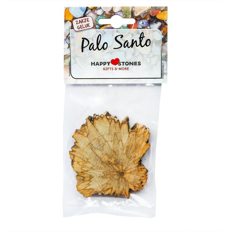 Happy Stones Palo Santo