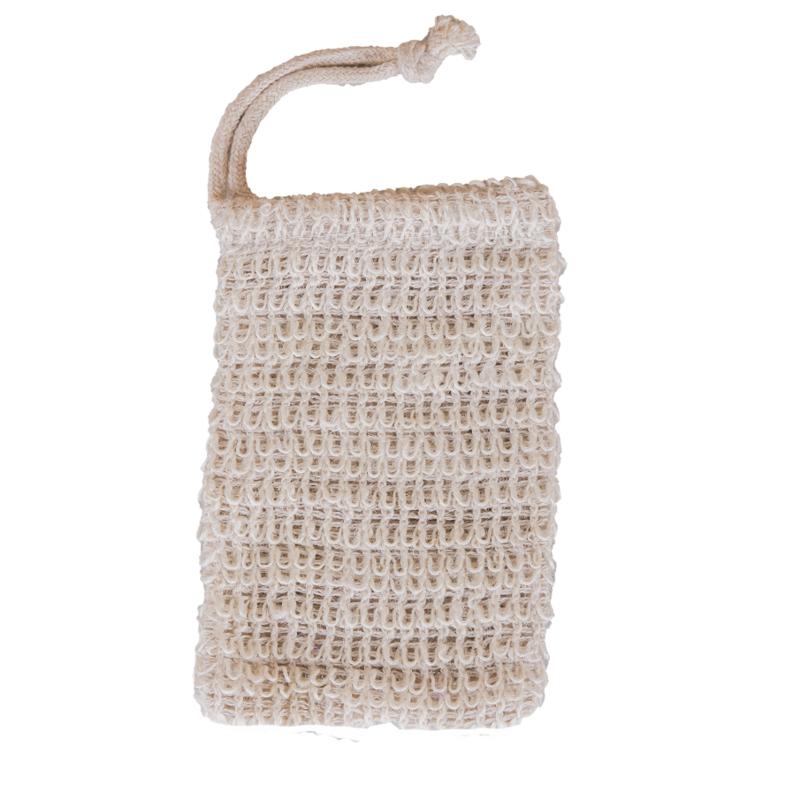 Happysoaps Shampoo- En Body Bar Zakje