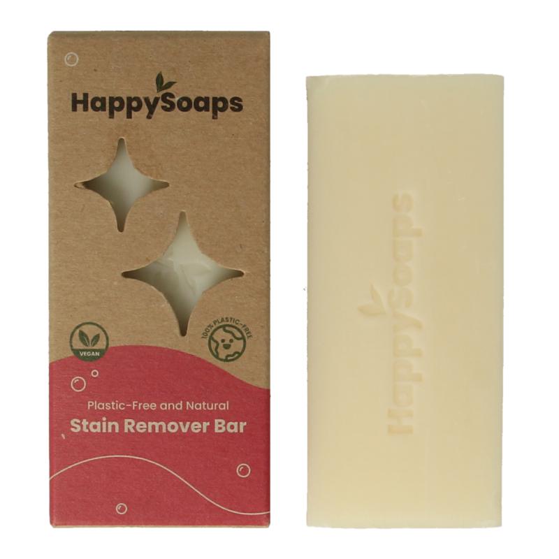 Happysoaps Vlekkenzeep