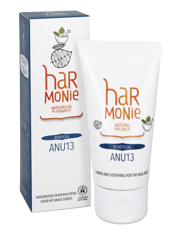 Harmonie Anu13
