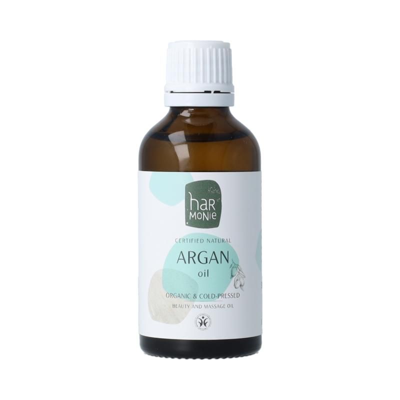 Harmonie Argan Olie