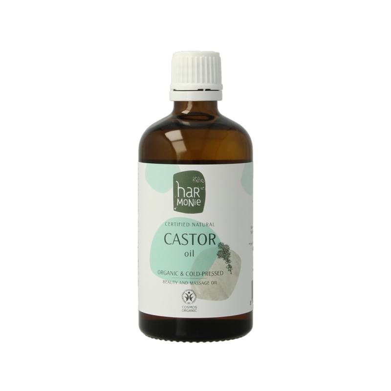 Harmonie Castor Olie