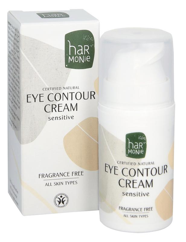 Harmonie Eye Contour Cream Sensitive