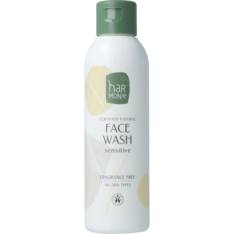 Harmonie Face Wash