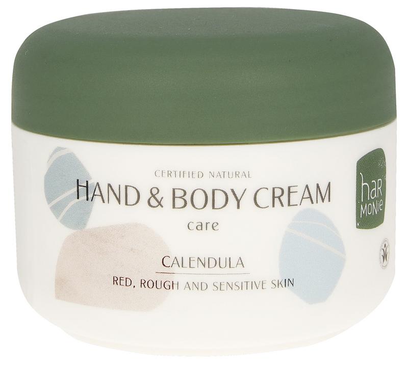 Harmonie Hand & Body Cream Care