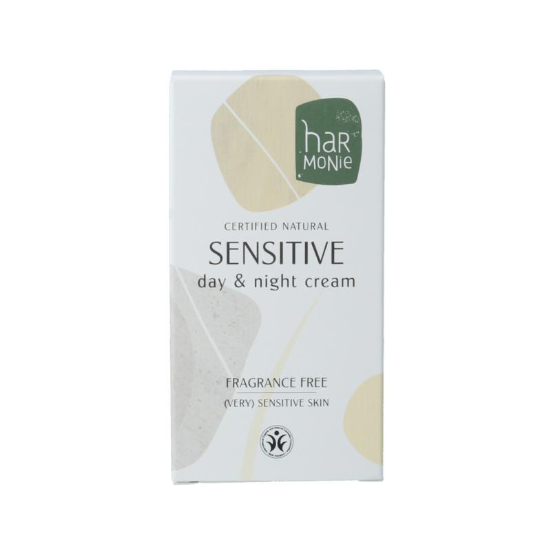 Harmonie Hypo Allergeen Dagnachtcreme