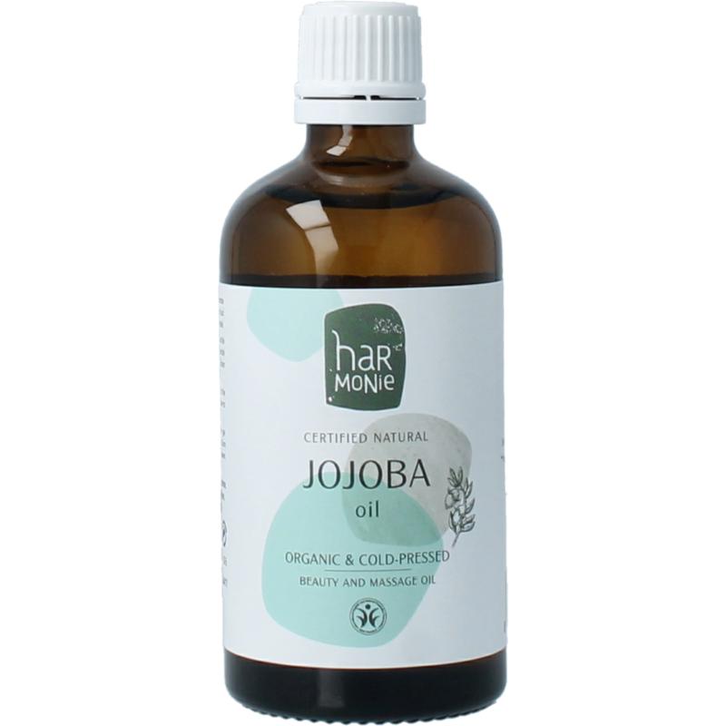 Harmonie Jojoba Olie