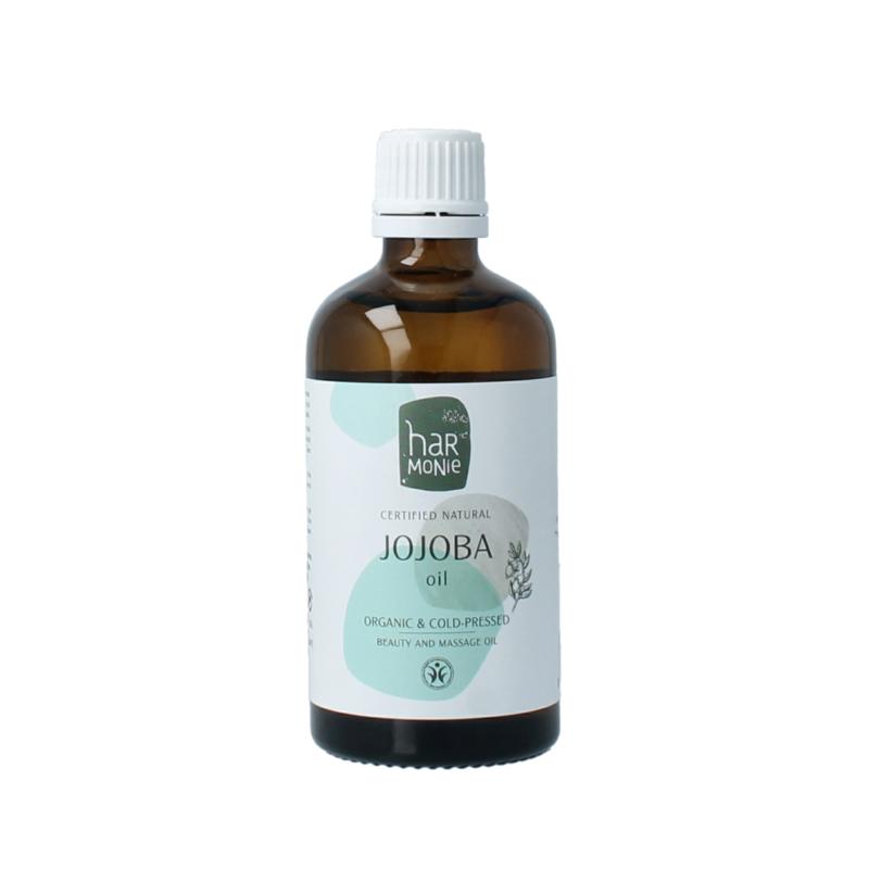 Harmonie Jojoba Olie