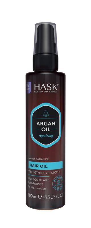 Hask Argan Oil Repair 5-In-1 Leave In