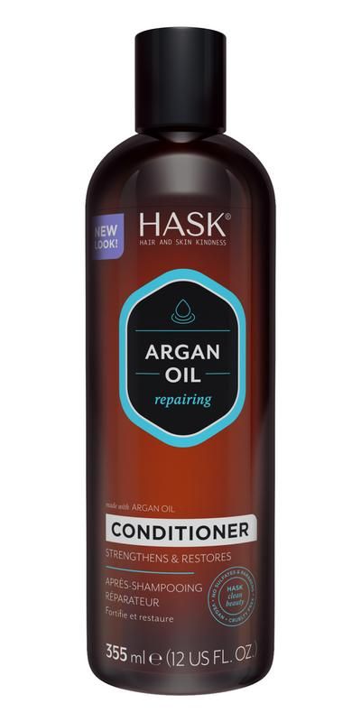 Hask Argan Oil Repair Conditioner