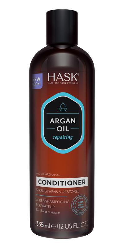 Hask Argan Oil Repair Conditioner