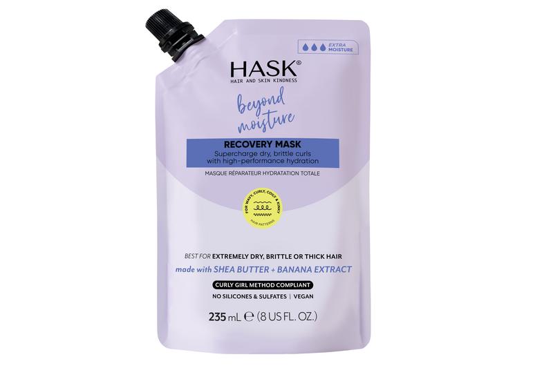 Hask Beyond Moisture Recovery Mask