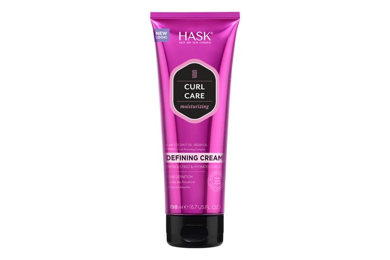 Hask Curl Care Defining Cream