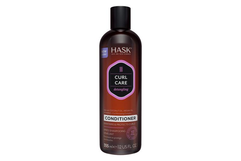 Hask Curl Care Detangling Conditioner