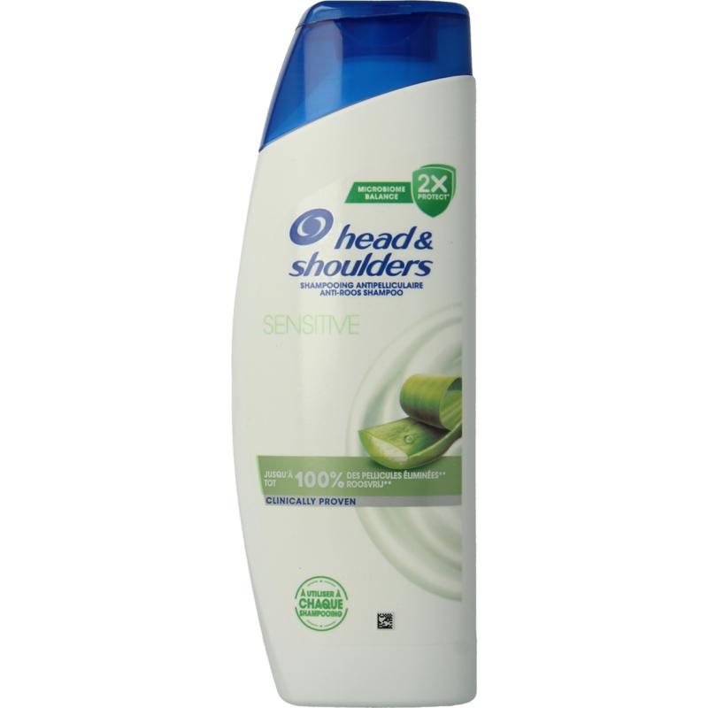 Head & Shoulders Shampoo Sensitive