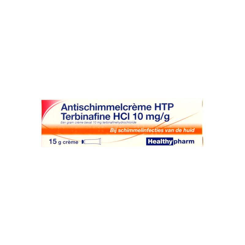Terbinafine Schimmel Healthypharm
