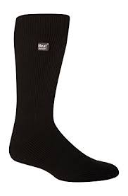 Heat Holders Mens Original Socks Maat 6-11 Black
