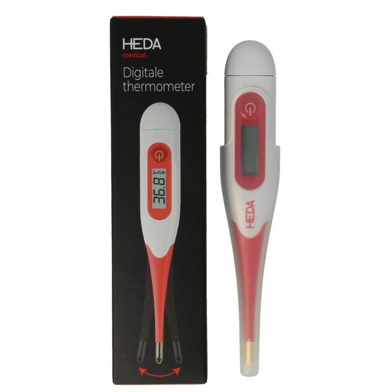 Heda Thermometer Luxe 10 Seconden